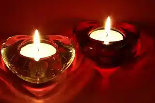 A Powerful Love Spell from Folk Tradition