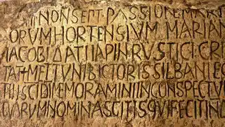 3 Love Spells in Latin