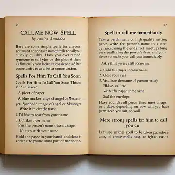 5 Palm Signs when you’re born a Witch
