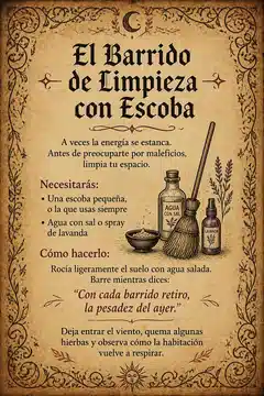 7 Hechizos que Toda Bruja Principiante Arrepiente de No Haber Aprendido Primero