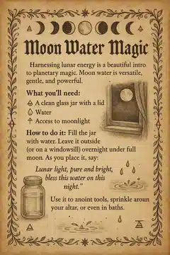 7 Spells Every Beginner Witch Regrets Not Learning First