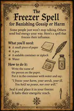 7 Spells Every Beginner Witch Regrets Not Learning First