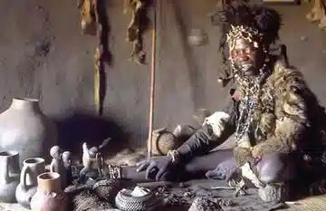 African Love Spells
