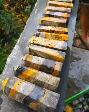 Agate : propriétés et utilisation en sorcellerie