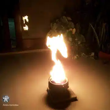 All about Black Magic