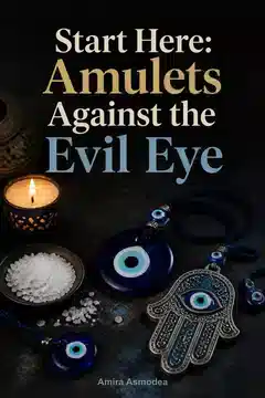 Amulets Against the Evil Eye