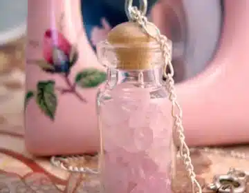 Amuletos caseros para atraer el amor