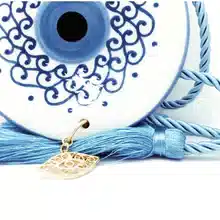 Amuletos da Sorte por Amira Asmodea
