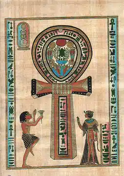 Amulets of Ancient Egypt