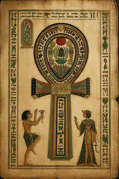 Amulette des Alten Ägypten