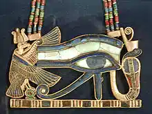 Amulette des Alten Ägypten