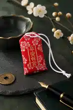 Amulette für Glück im Beruf