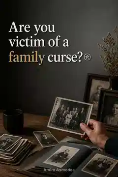 Are you victim of a family curse? ⊛