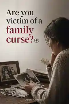 Are you victim of a family curse? ⊛