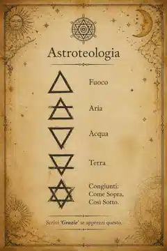 Astroteologia