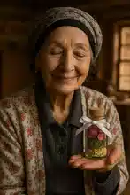 Barattolo Incantesimo per l'Amor Proprio
