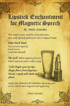 Beauty Spells for Beginners: Transform Your Natural Radiance at Home with Simple DIY Magic Rituals