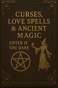 Best Books of Magic and Wisdom