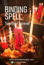 Binding Spell
