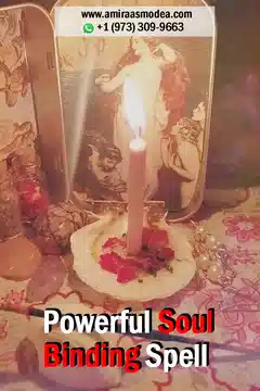 Binding Spells Revealed: How to Make Someone Absolutely Crazy About You!