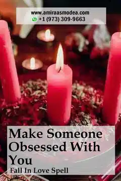 Black Magic To Make Someone Fall In Love