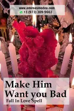 Black Magic To Make Someone Fall In Love