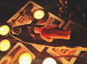 Black Voodoo Magic