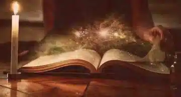 Books about White Magic
