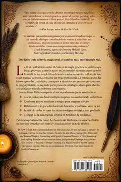 Brujería Real: Estrategias para una Magia Poderosa