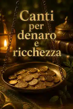 Canti per denaro e ricchezza