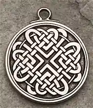 Celtic Amulets