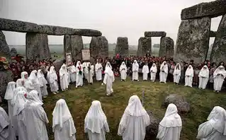 Celtic Celebrations and Festivals