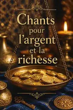 Chants pour l'argent et la richesse