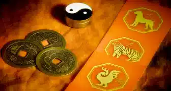 Chinese Magic Spells