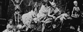 Church of Satan, the Satanic Religion