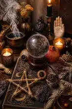 Come allestire un altare in casa