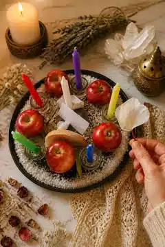 Come fare la magia bianca
