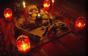 Come fare la magia nera per far innamorare