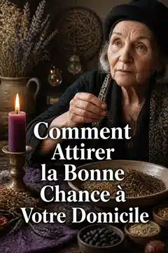 Comment Attirer la Bonne Chance à Votre Domicile