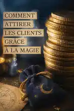 Comment attirer les clients grâce à la magie