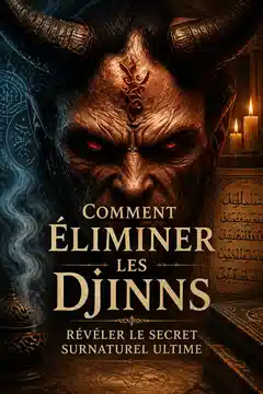 Comment éliminer les Djinns : révéler le secret surnaturel ultime