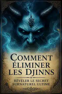 Comment éliminer les Djinns : révéler le secret surnaturel ultime