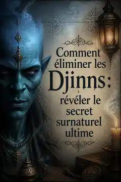 Comment éliminer les Djinns : révéler le secret surnaturel ultime