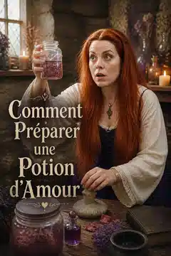 Comment Préparer une Potion d'Amour