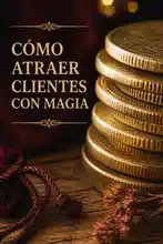 Cómo atraer clientes con magia