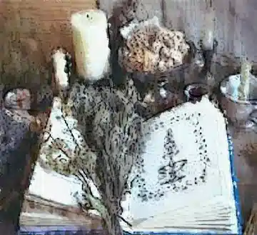 Cómo convertirse en bruja. Hechizos para ser una bruja blanca Cómo convertirse en bruja. Hechizos para ser una bruja blanca
