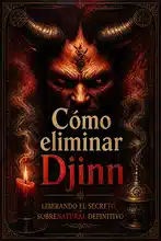 Cómo eliminar Djinn, liberando el secreto sobrenatural definitivo