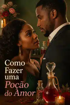 Como Fazer uma Poção do Amor