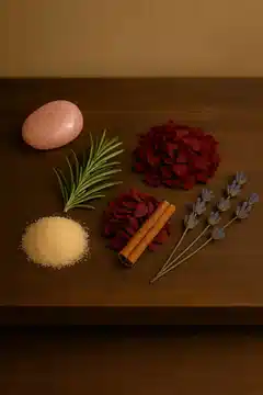 Cómo hacer un poderoso frasco de hechizo de amor para atraer a tu pareja ideal
