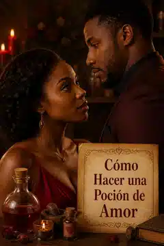 Cómo Hacer una Poción de Amor